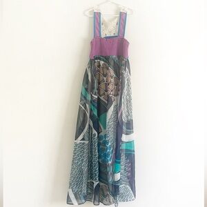 Sara Sara Long Women’s Dress